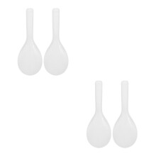 4Pièces Pelle À Compacte En PP Pour Usage