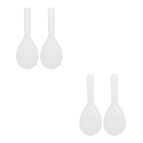 4Pièces Pelle À Compacte En PP Pour Usage