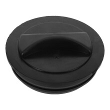 Duurzame Rubber Tankdop Voor Commerciële Vloerschrobmachines