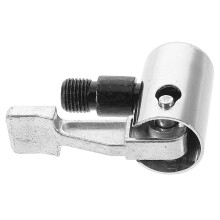 Connector Chuck Adapter Klep Starter Draagbaar