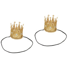 2Pièces Accessoires Bébé Décorative