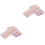 4Pièces Boîte À Cils Couvercle Pour Usage Personnel 1