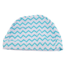 3Pièces Bonnet Natation Enfant Protection Oreilles Nylon Coloré