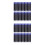 2Ensembles Accessoires Stylos Plume Recharge 1