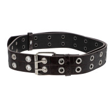 1St Erhu Speelband Verstelbare Premium PU Leer Koffie Kleur