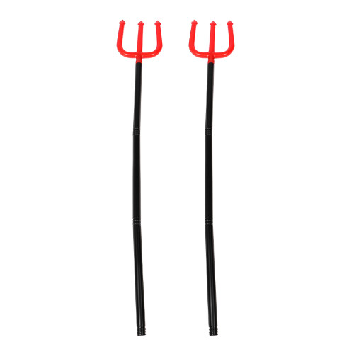 2 Prop 42,8 Inch Met Verstelbare Handgreep