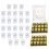 1Set Starter Cubes Plugs Voor - En Balkonplanten 1