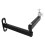 Multifunctionele Zwarte Aluminium Projectorsteun Voor Wand 1