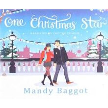 One Christmas Star by Mandy Baggot Audio Book