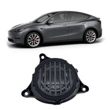5X 1299965-00-A Car Pedestrian Warning Speaker for Model 3/Y 2017-2021