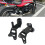 Motorcycle Engine Frame Sliders Protection Crash Pad for  Z900RS Z900 4