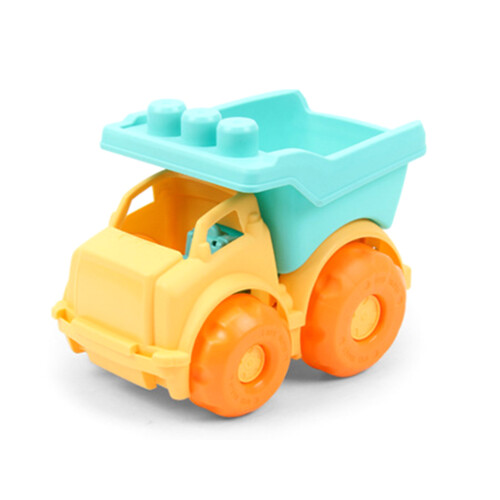 Beach Auto Voertuigen Kipwagen Speelgoed