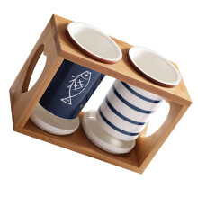 set japans chopsticksrekje, opbergbus voor keukenchopsticks