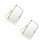 2Pièces Métal 360 Pour Table Et Coiffeuse 1