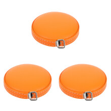 3Pièces Mètre À Orange Mini Usage Maison