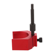 1Jauge De Mesure Hauteur Injecteur Alliage Pour Réparation Auto