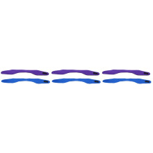 6Pièces Bandeau De Néoprène Protège-Oreilles Usage Aquatique