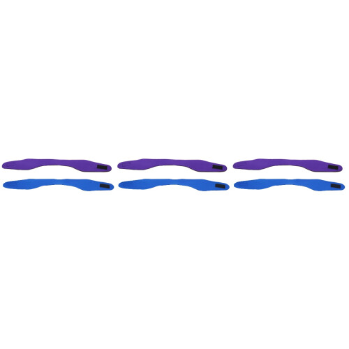 6Pièces Bandeau De Néoprène Protège-Oreilles Usage Aquatique