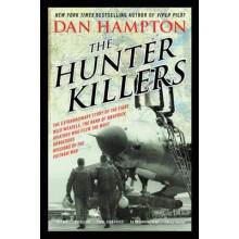 Hunter Killers The by Dan Hampton Paperback Book
