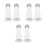 6Pièces Douille Ampoule Extenseur Résistant Pour Lampes LED 1
