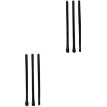 6Pièces Outils Pinceaux Œil