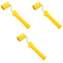 3Pièces Outils De Couture En Caoutchouc Compact Pour Décoration Murale