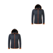 2Pièces Veste Extérieure Respirante Anti-Uv