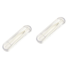 2Pièces Lenses Blanches Accessoires Aquarium Usage