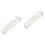 2Pièces Lenses Blanches Accessoires Aquarium Usage 1