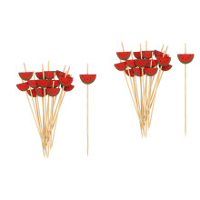 200Pièces Piques À Décoratifs Pour Maison