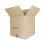 Cardboard Packing Boxes w Carry Handles 18x18x18" 3