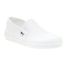 (8 UK, White) Rocket Dog Womens/Ladies Cheery 12A Trainers