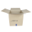 Cardboard Packing Boxes w Carry Handles 18x18x18" 6