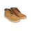 Firetrap Mens Leather Chukka Boots 1
