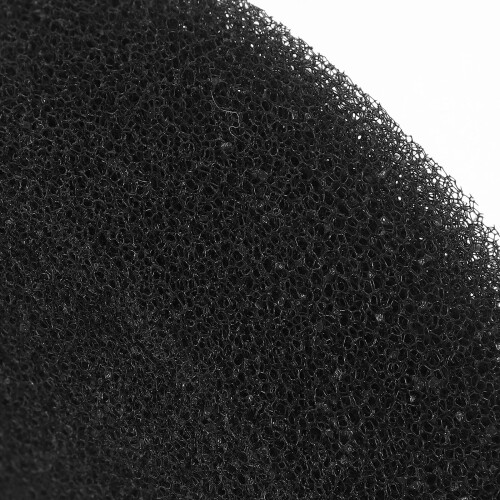 Zwart Aquarium Sponsfilter – Effectief Filterpad 2