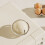 Witte Metalen Keuken Timer Magnetisch Multifunctioneel 9