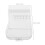 2St Compact Flosser Case, Tips En Mondhygiëne Box 2