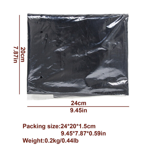 Umbrella Bag Stand Oxford Stof 1 1