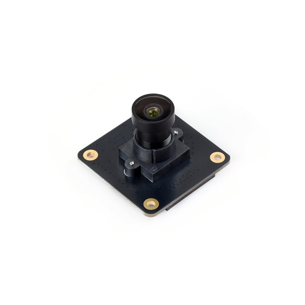 Photos - Other Photo Accessory IMX296 1.6MP BW Camera M12 1456x1088 Global Shutter Monochrome Camera Module for Raspberry Pi