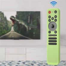For MR25GA TV Remote Control Silicone Case AKB76046602/AKB76046603/AKB76046608 Remote Protection Cover Case B