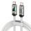 Cable USB C A Tipo C para  16, 15 Pro Max, para  LED PD100W, Cable de Carga para , Cable de Datos Tipo C, . 1