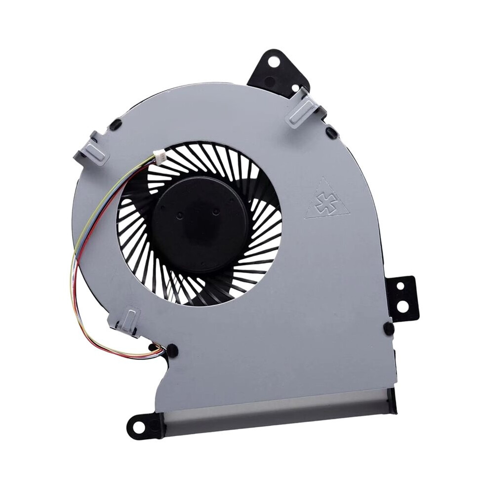Photos - Computer Cooling CPU Cooling Fan for X540/X541/X540LA-SI30205P R541 A541 F541 P541 D54 Laptop Cooler Fan Replacement