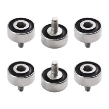 For Panigale V4 V4S V4SP V2 V2SP Streetfiger V4 V4S 2019-2024 Sprocket Hub Damper Rear Wheel Drive Buffer