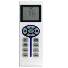 Replace A/C ZH/TL-02 Remote Control for Chigo ZH/TL-02 Air Conditioner Remote Control