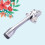 Wall Protector Deurstopper Keil 6