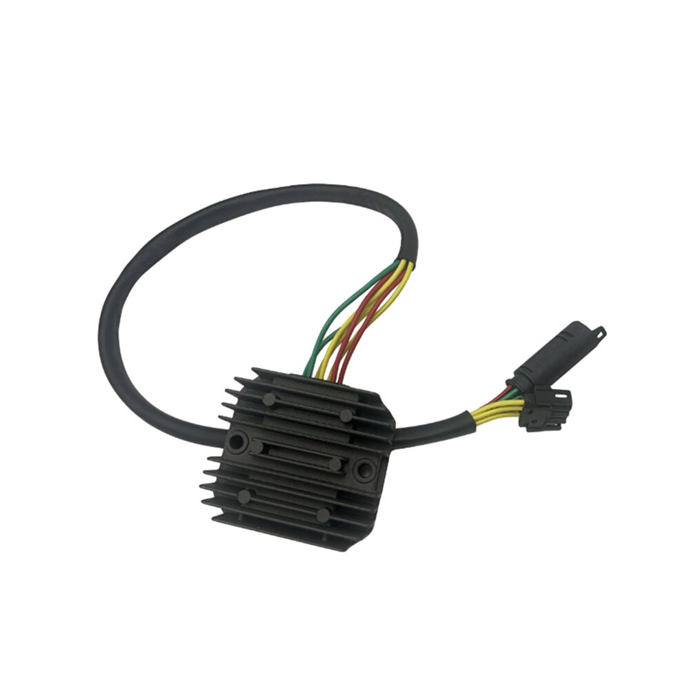 Motorcycle Regulator Rectifier For F650cs F650gs Dakar F800gs F800st C400gt K08 C400x K09 G650gs F800s F800r F800gt 4711630324171