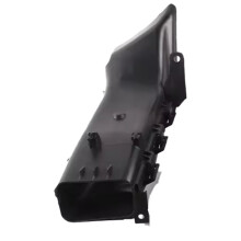 51717121569 Brake Air Duct Inlet Channel 2006-2011 for E90 E91 325xi 328i 330i 330xi Sedan 328xi Left