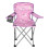 Unicorn stol för barn, rosa, bekväm design 1