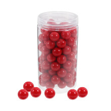 100 Kleine Gekleurde Telballen Voor Wiskunde