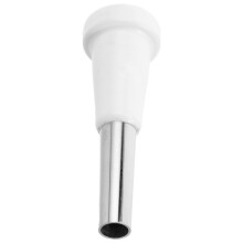 Metalen Trompet Mondstuk Voor Beginners Comfortabel En Duurzaam